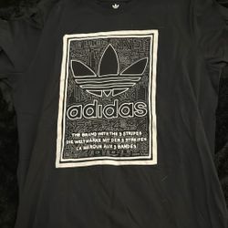Adidas Tee
