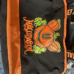 Disney Halloween Bag 2024