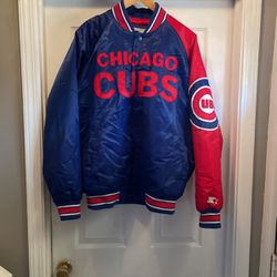 Starter Chicago Cubs MLB 