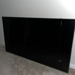 LG 60” Flat Screen TV