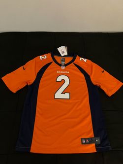 Denver Broncos Patrick Surtain Jersey