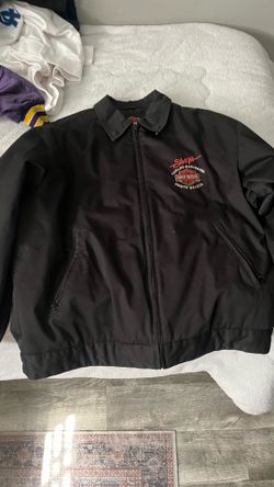 Harley Davidson