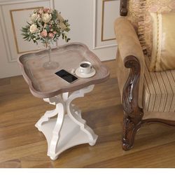 Accent End Table
