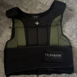 20lb Weighted Vest