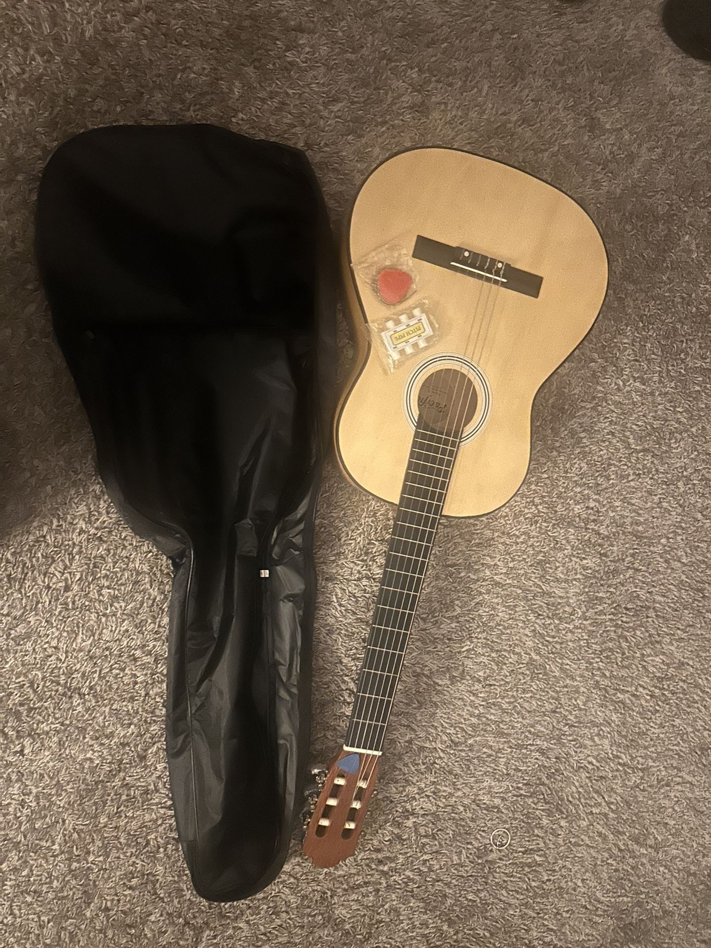 Acoustic Guitar