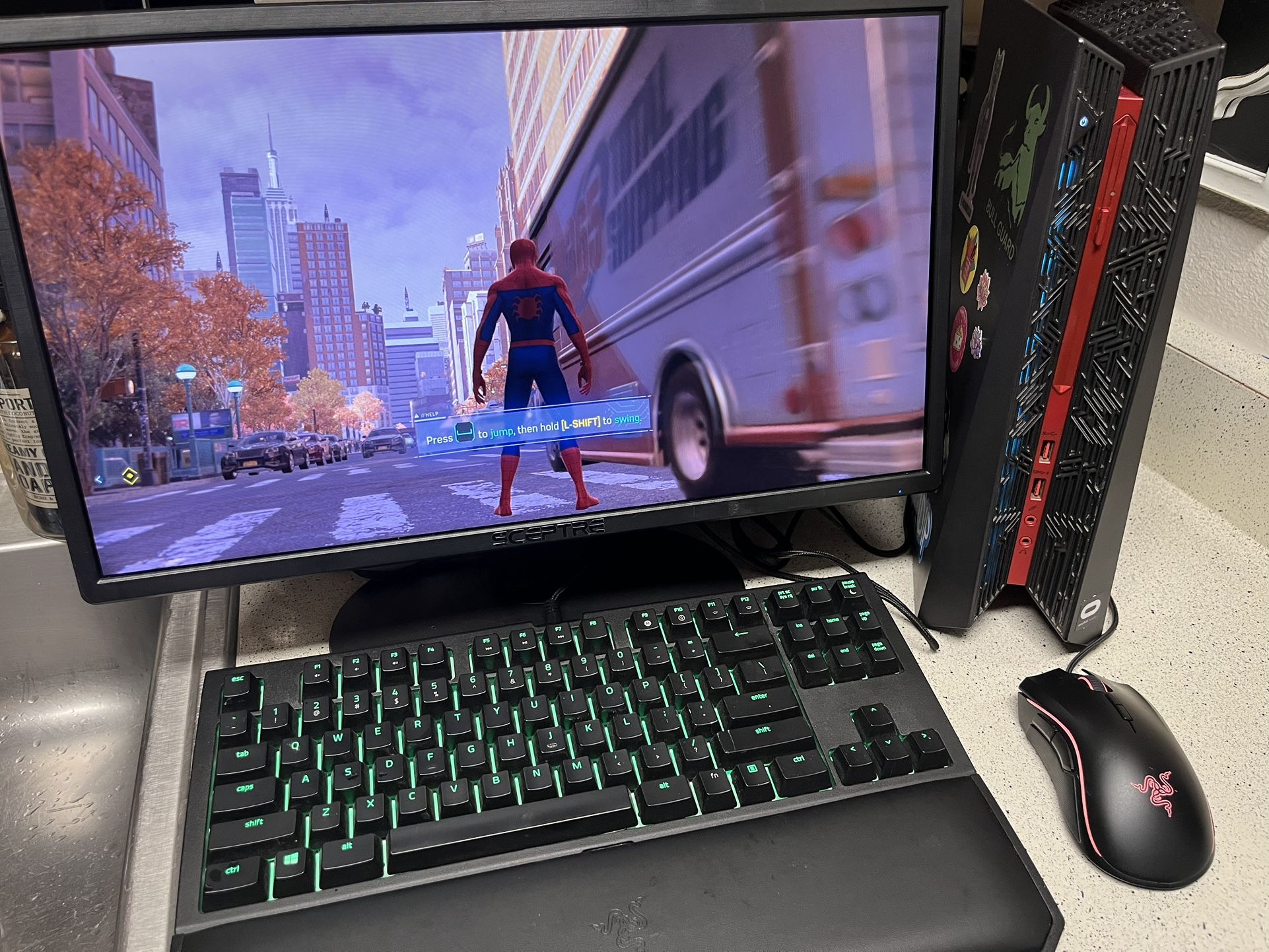 Gaming Pc