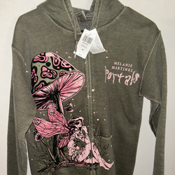 Melanie Martinez portals hoodie
