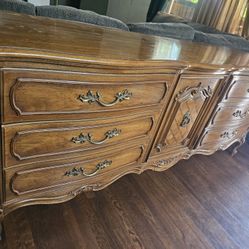 Vintage Thomasville French Provincial 