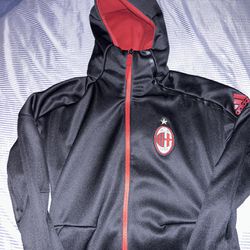 AC Milan Jacket 