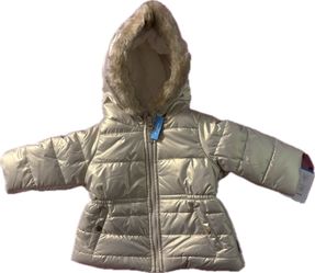 Carters jacket 12m