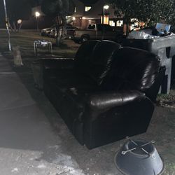 Couch Free