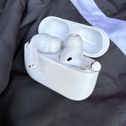 AirPods Pro 2nd Generation 