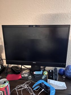 Gaming Monitor