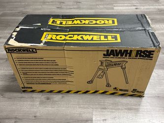 ROCKWELL RK9000 JAWHORSE (A1D031607)