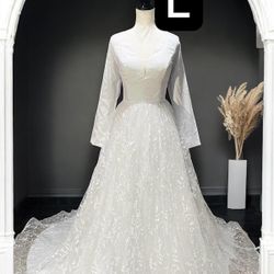 Hermosos Nuevos Vestidos De Novia 👰 