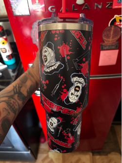 Terrifier tumblr