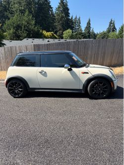 2006 Mini Cooper