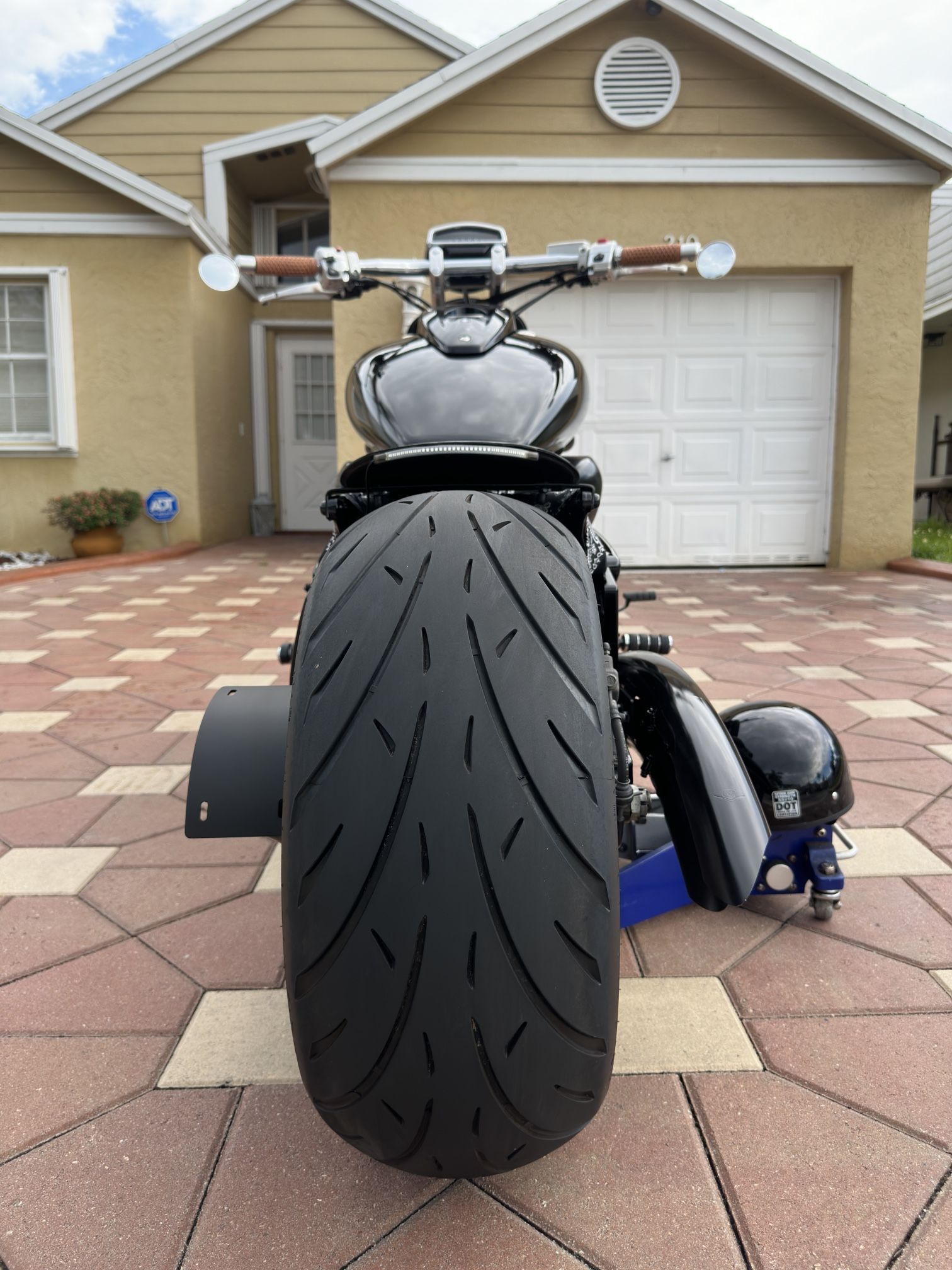 2006 Suzuki Boulevard M109
