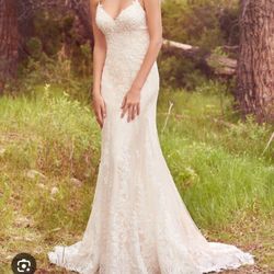 Maggie Sottero Nola