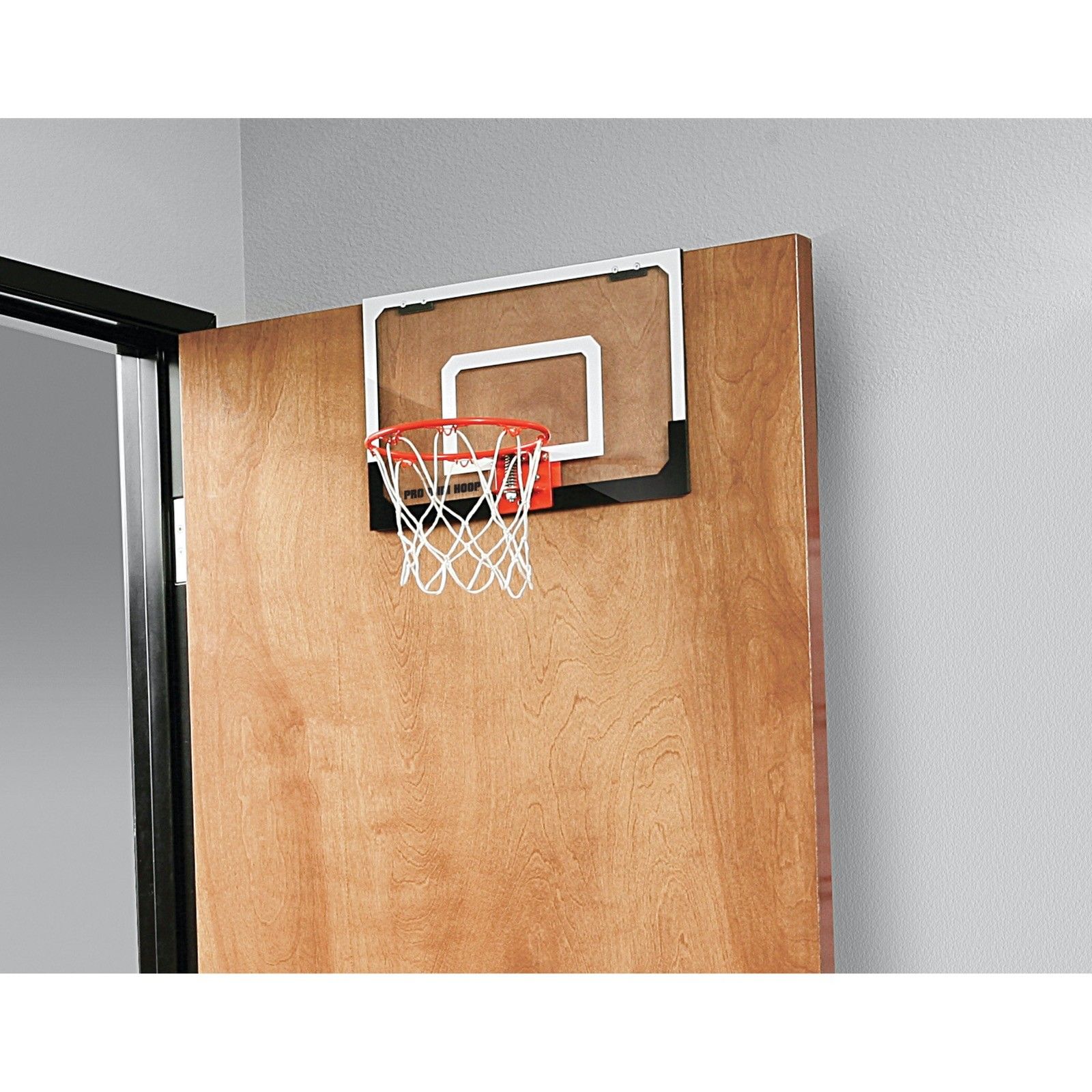 SKLZ Pro Mini Basketball Hoop with Ball, XL - 23 x 16 inches (Shipping)