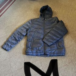 Jackets