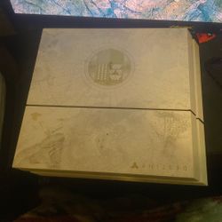 Destiny Pre Order Edition PS4 