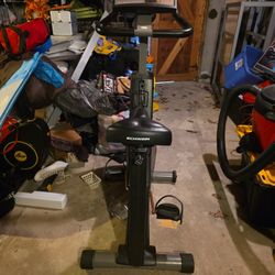 Exercise Bike