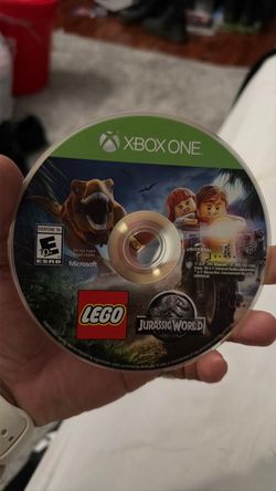 Xbox One game