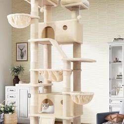 Cat tree