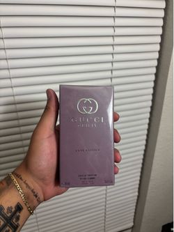 Gucci guilty love edition