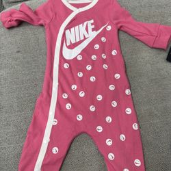 Brand New Nike Set With Tags