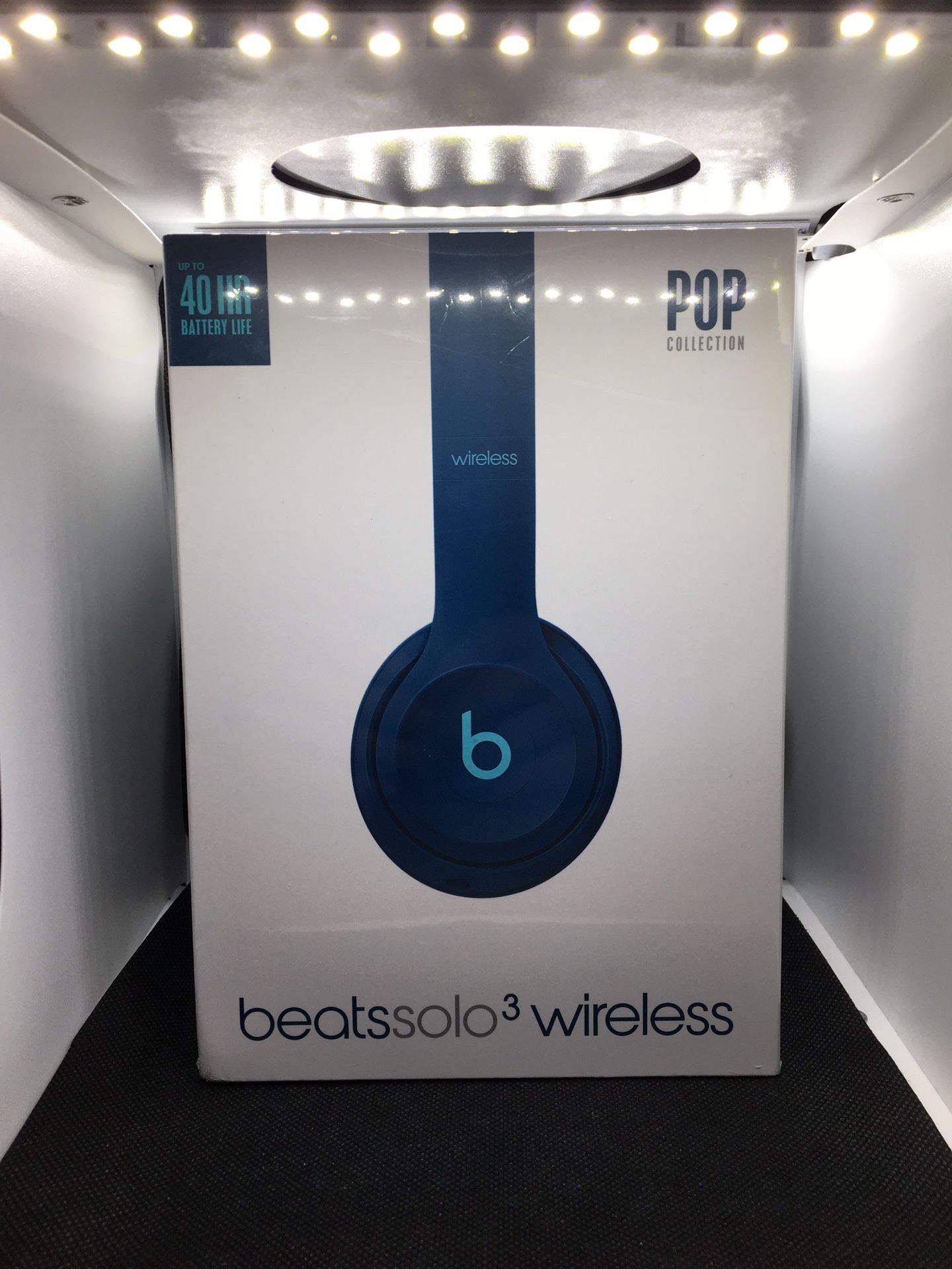 Beats By Dre Solo Wireless 3