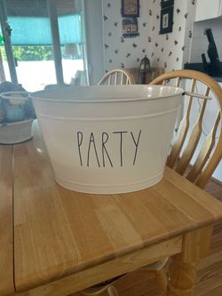 Rae Dunn beverage holder