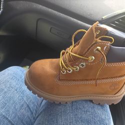 Timberlands