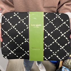 Kate Spade Laptop Sleeve