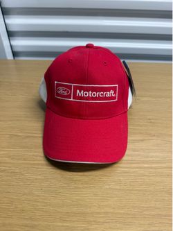 Motorcraft Baseball Cap