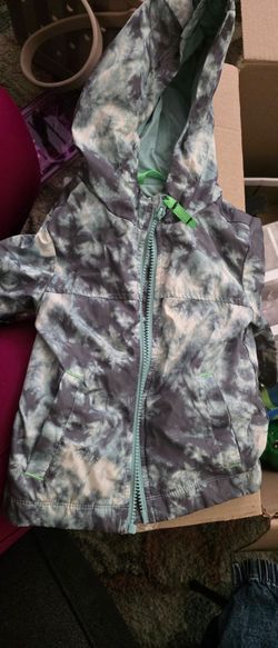 Kids jackets