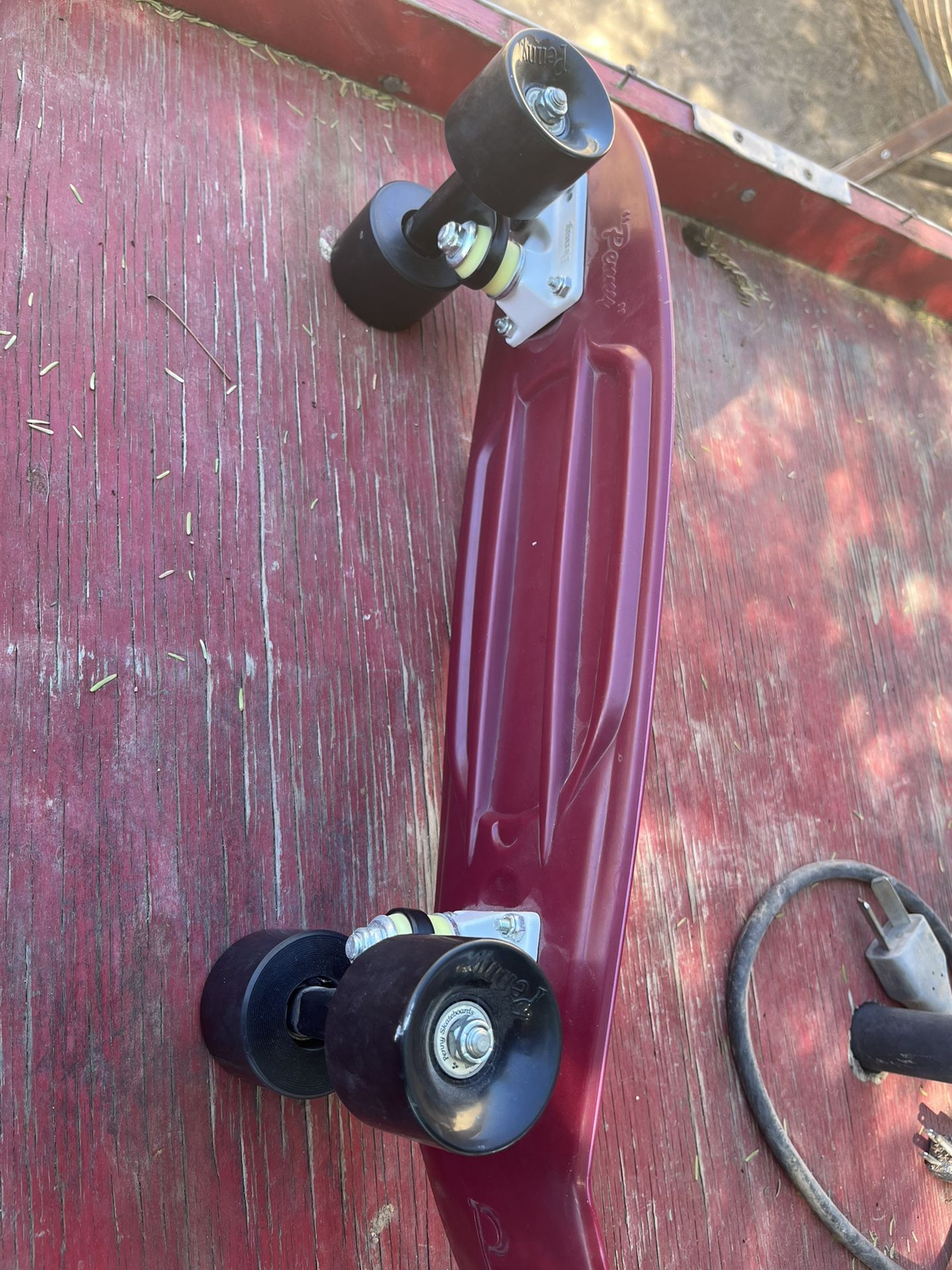Penny Board