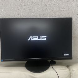 Asus monitor 24 inches with HDMI port