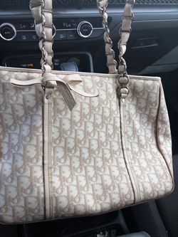 Dior bag