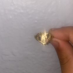10k ring 