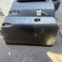 2020 Mercedes Cls550. Or Gt Right Front Door