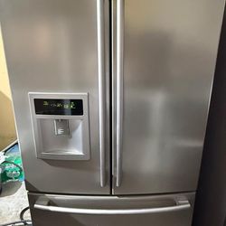 LG Refrigerator 