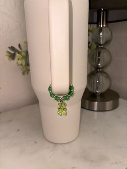 Handmade charms