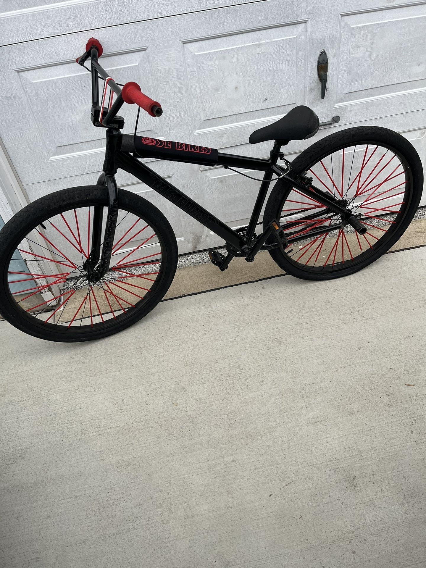 Se Bike