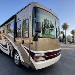 Rv Motorhome