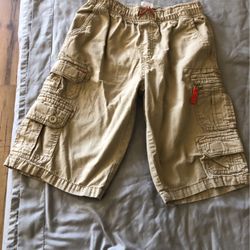 Shorts (smal) 