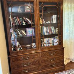 China Cabinet