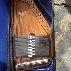 Autoharp