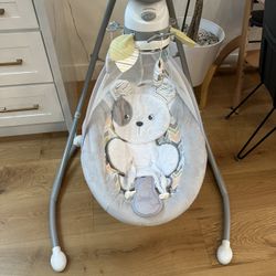 Baby Swing 